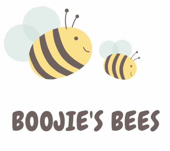 Boojie's Bees